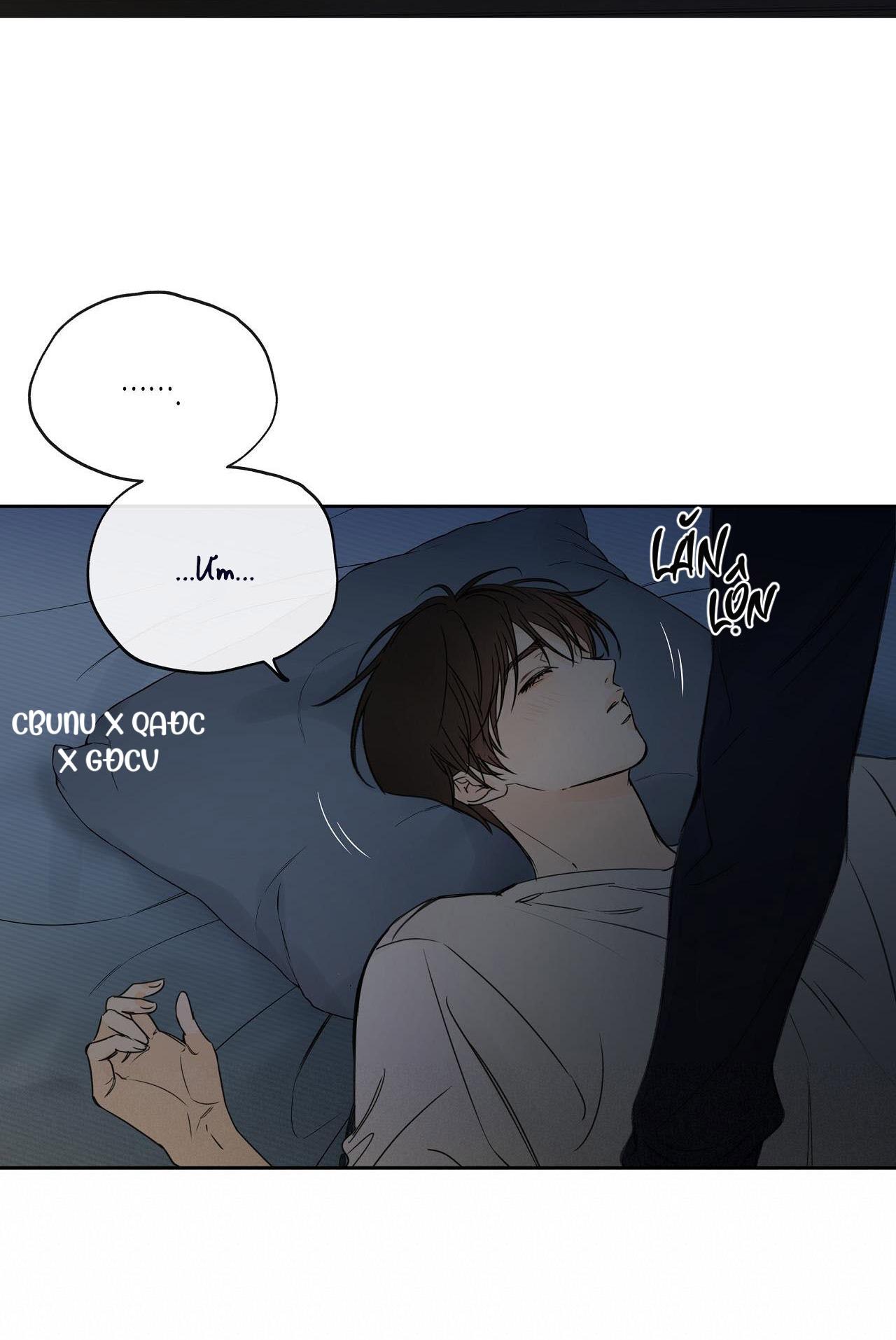 hạ cánh cuối chân trời chapter 7 56