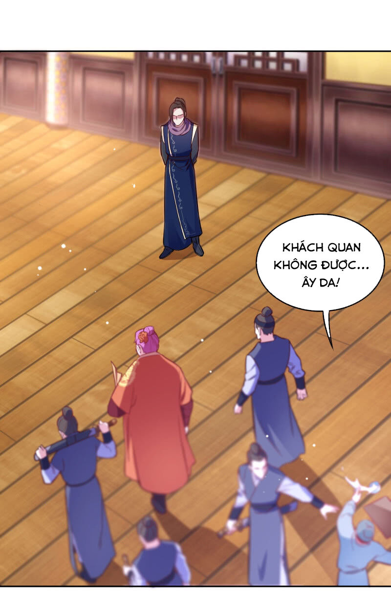 tà y cuồng thê chapter 117 14