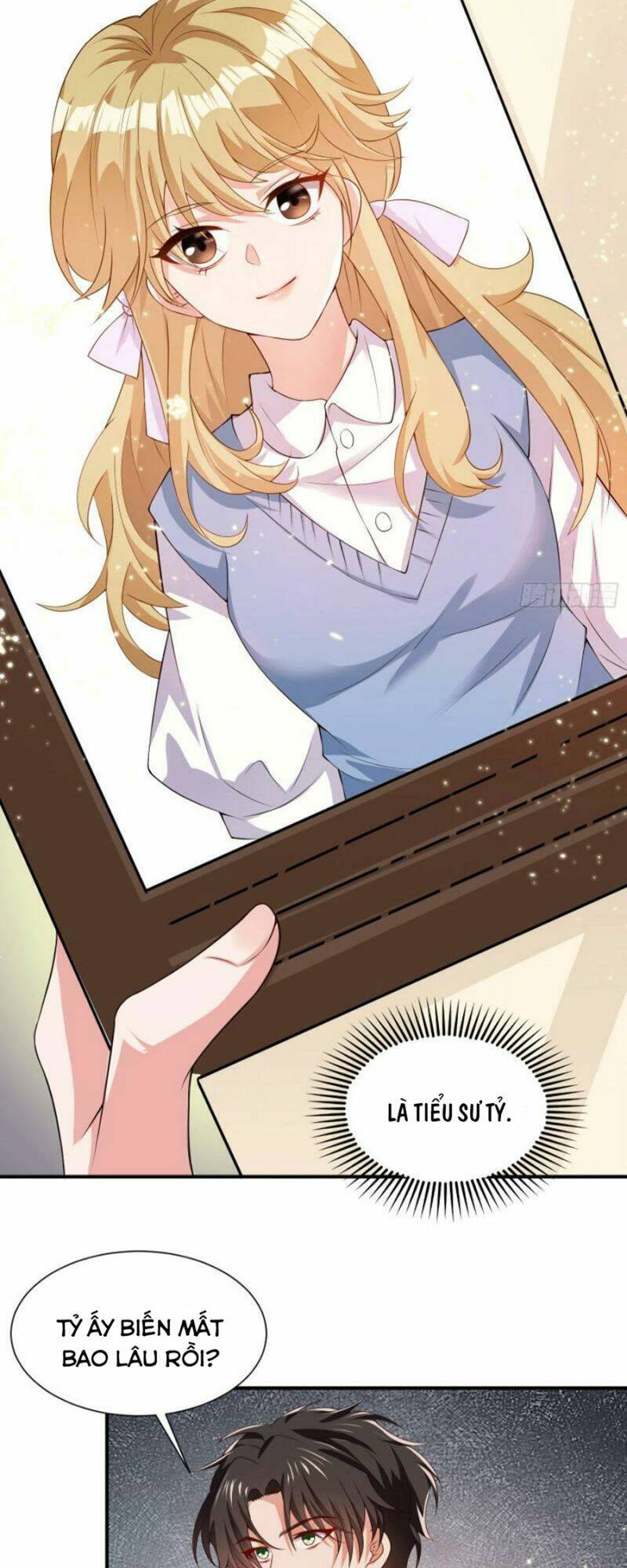 cao thủ xuống núi, bảy vị sư tỷ bảo vệ ta chapter 32 4