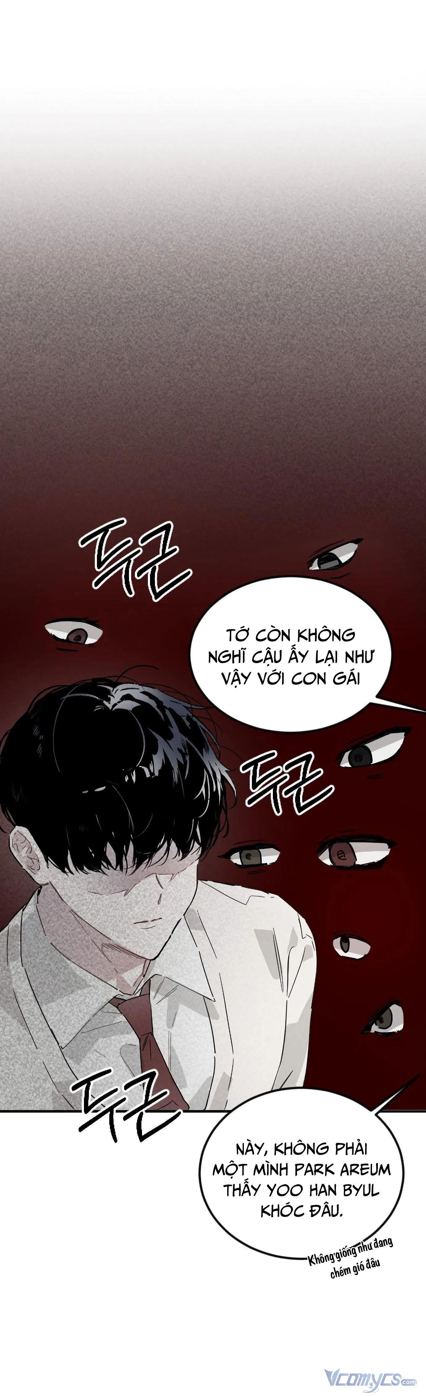 em đã tìm kiếm cả ngàn năm nay chapter 8 62