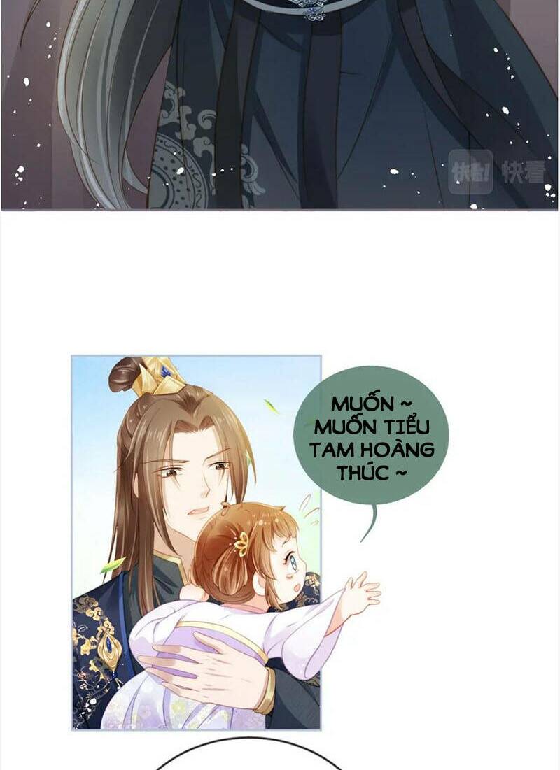 nhặt được bảo bối manh manh chapter 12 23