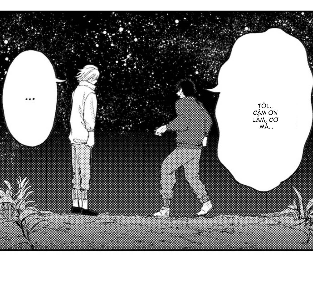 bị một anh chàng lập dị tấn công chapter 39 21