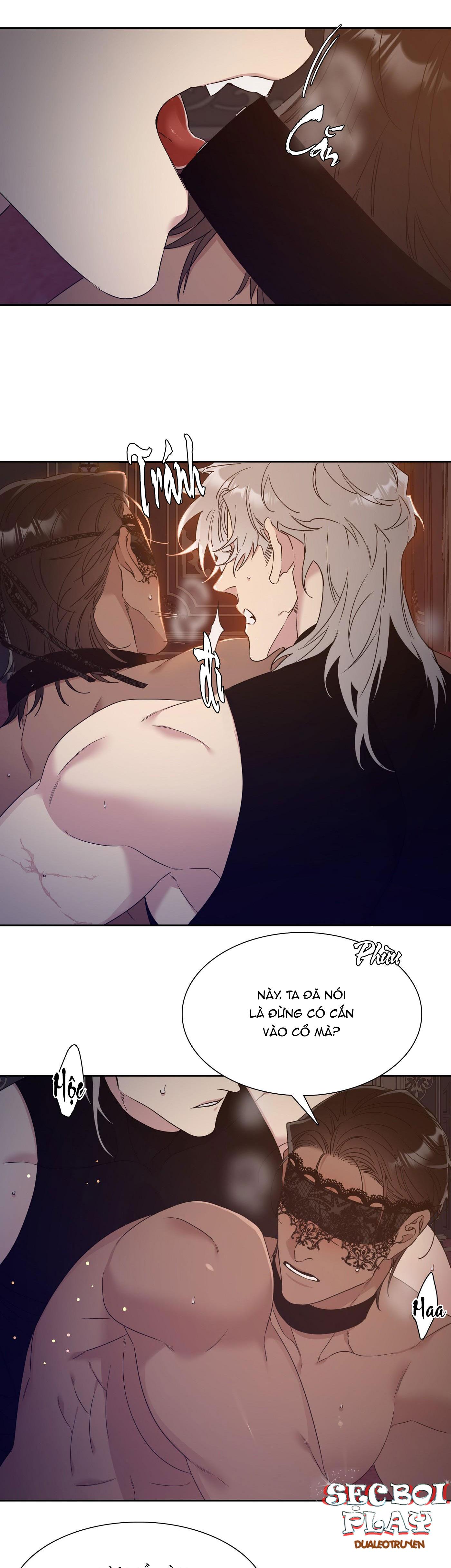 smyrna và capri chapter 2 9