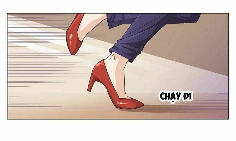 danh môn độc sủng ái thê chapter 1 38