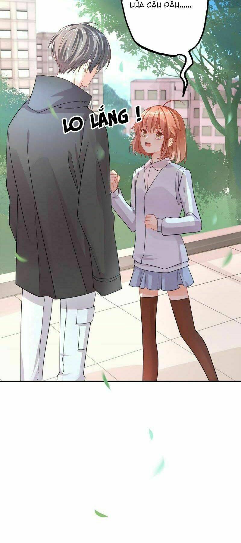 quản gia đại nhân muốn thượng vị chapter 4 24