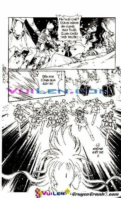 đóa hoa yêu kiều chapter 9 107