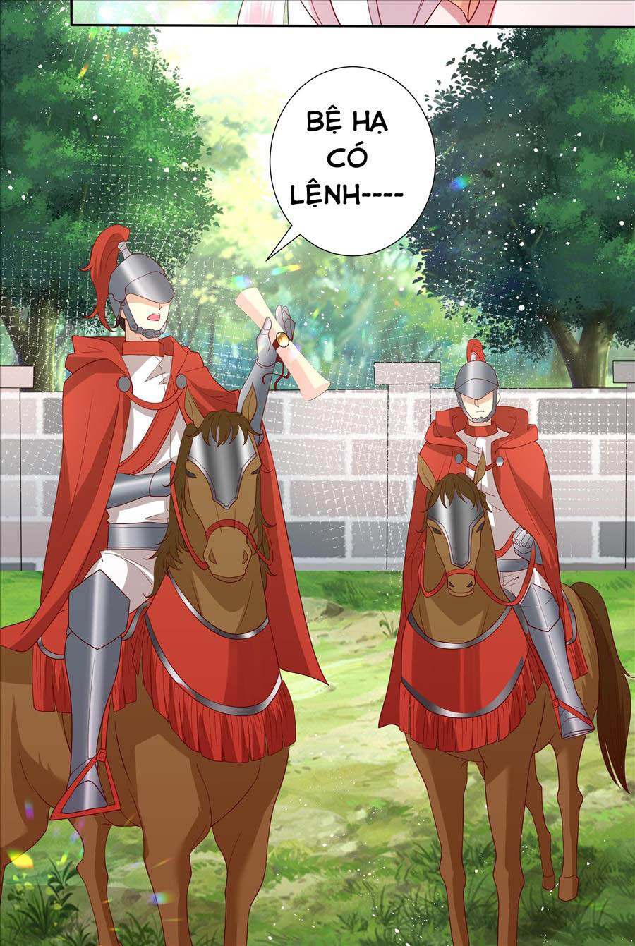 công chúa phản diện trong truyền thuyết chapter 39 27