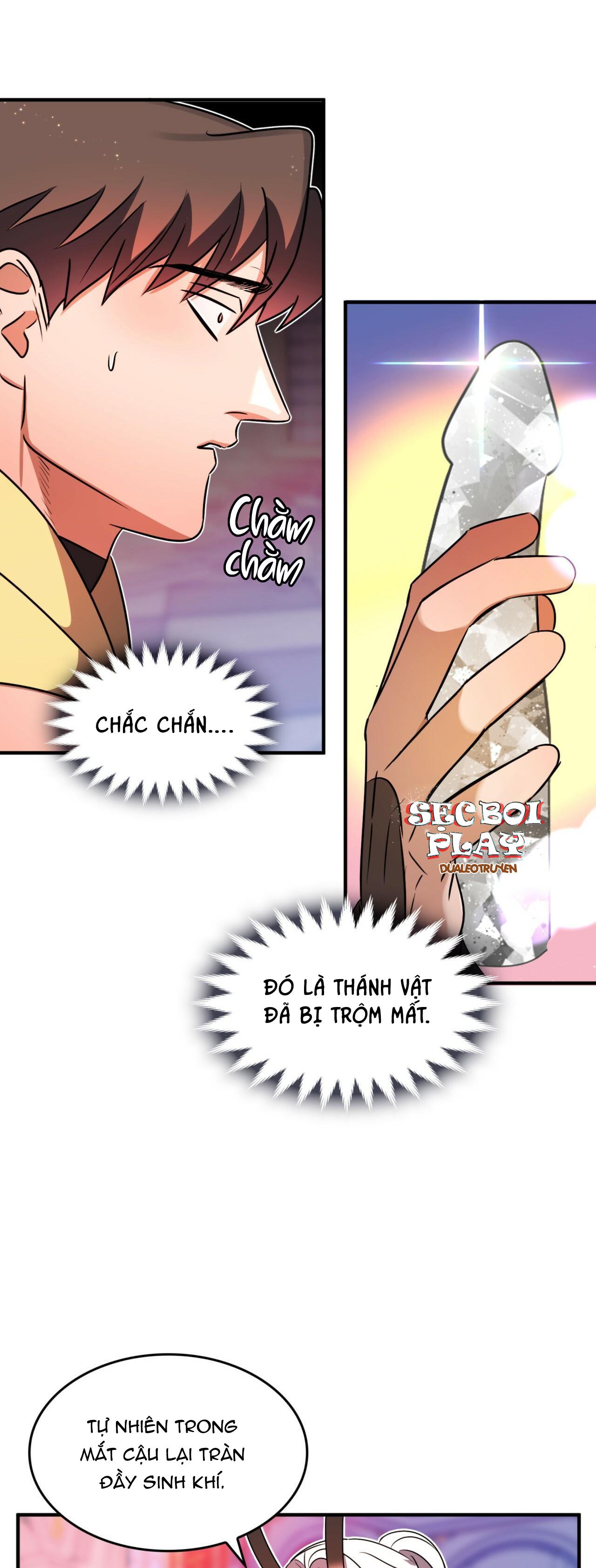 (np) độc thân muôn năm chapter 11 49