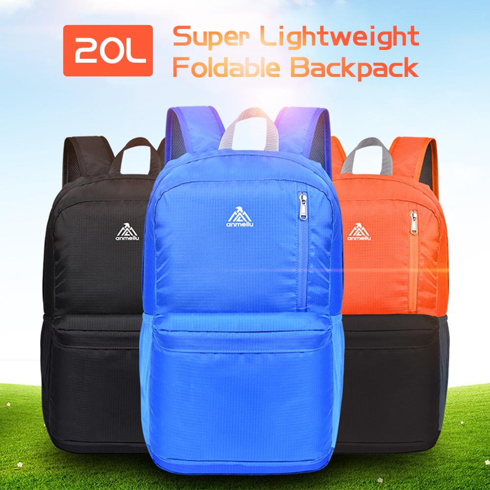 Balo du lịch 20L chống thấm nước