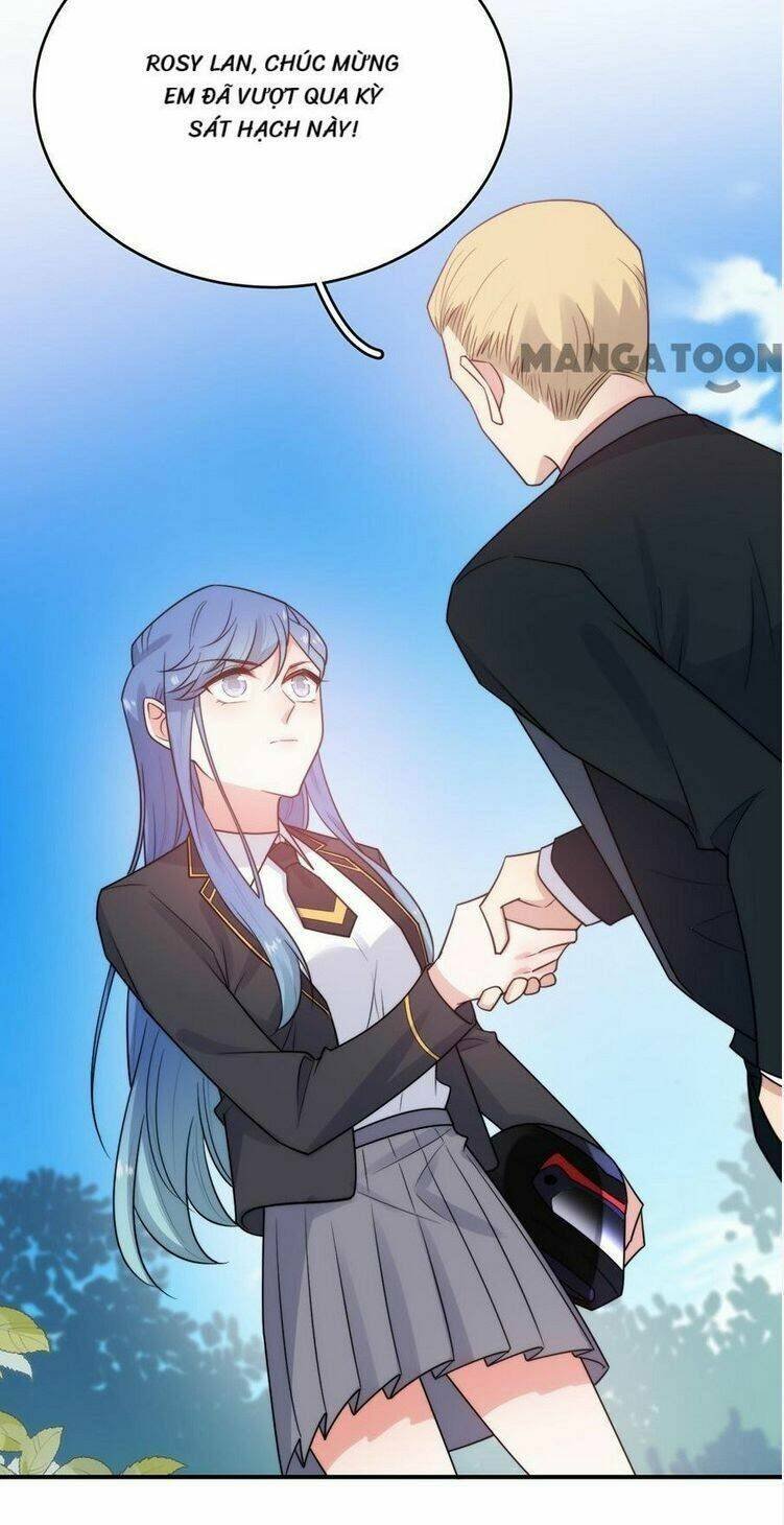 ma lạt thiên kim đẩu ác thiếu chapter 257 37