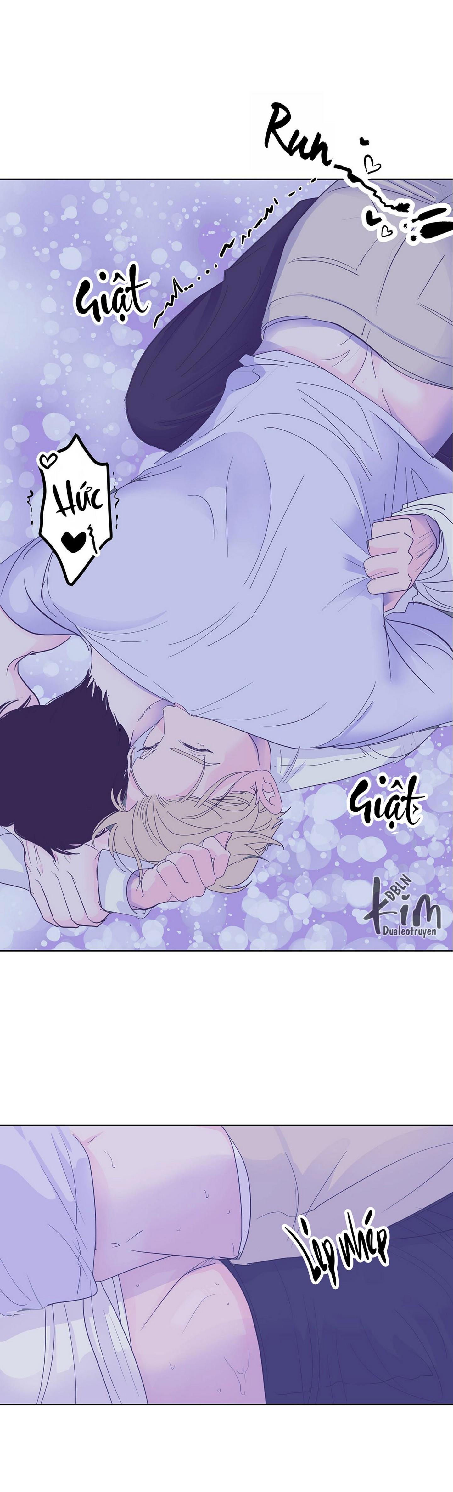 bl ngắn tuyển chọn chapter 4.2 37