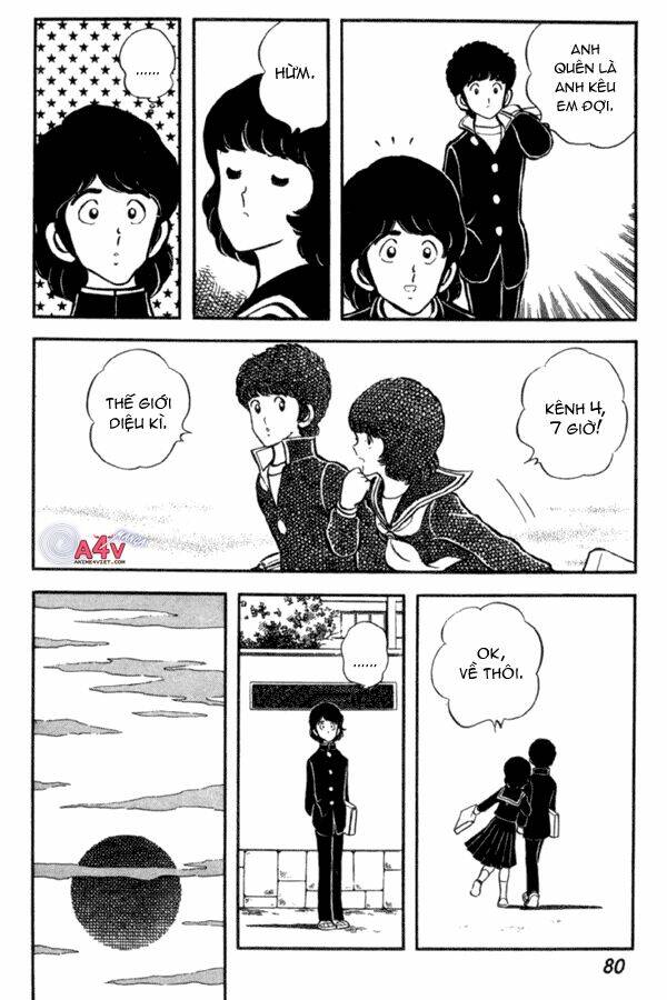 miyuki chapter 17 24