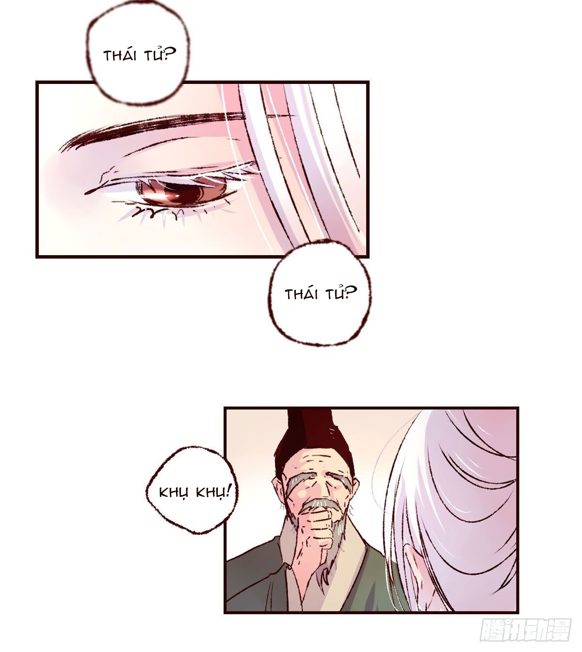 hoa của quỷ chapter 9 5