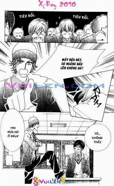 cuộc sống của tôi chapter 4 141