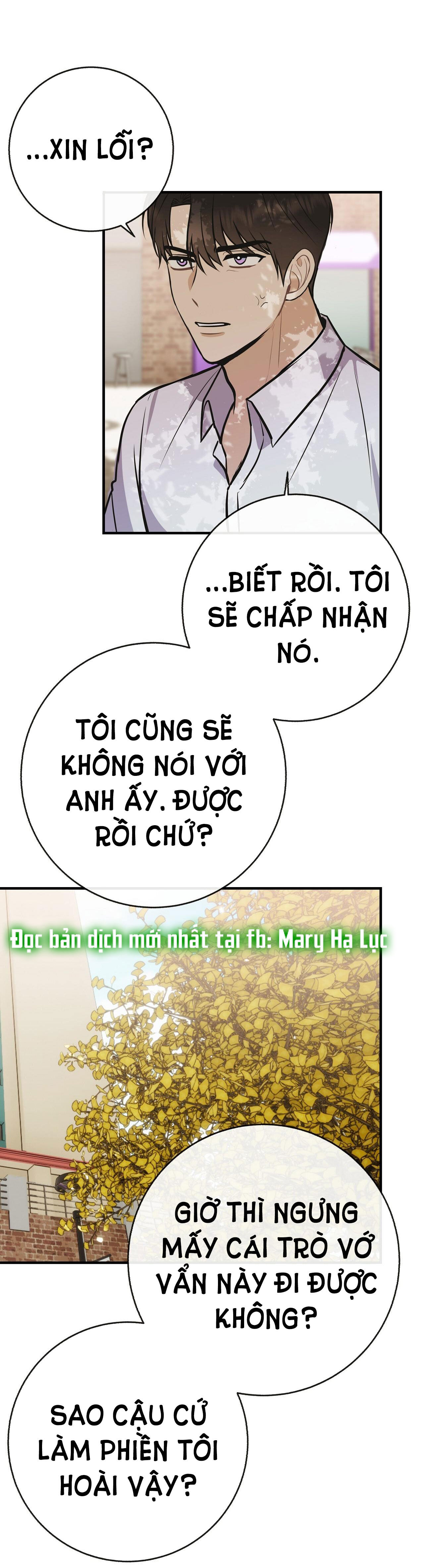 đứa bé là con tôi chapter 41.2 28