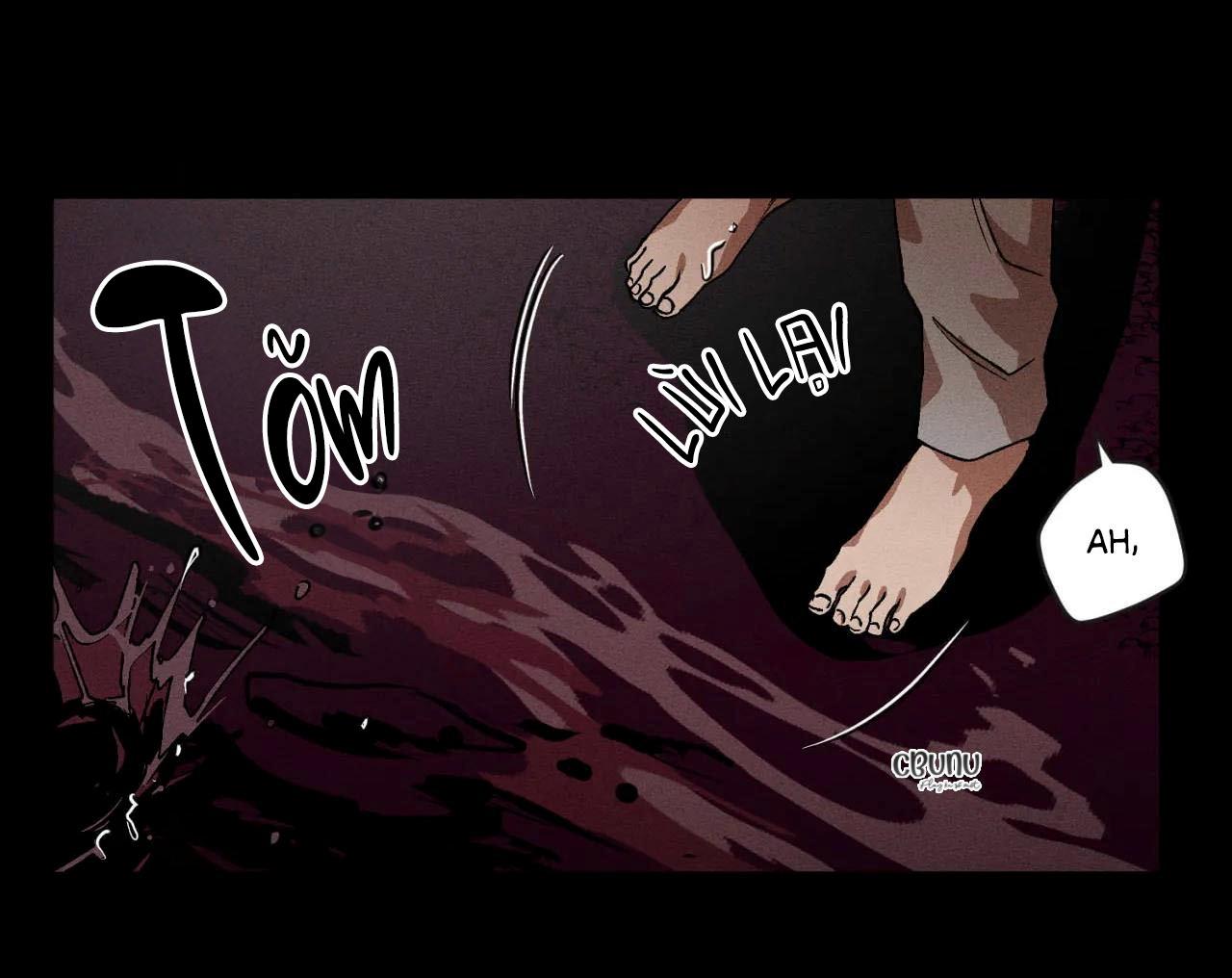 bẫy đôi ngọt ngào chapter 35 31