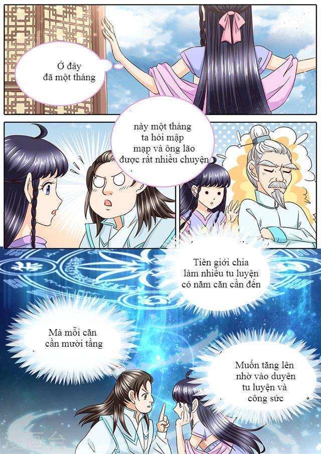 gia huynh ở lại tìm đường chết chapter 16 9