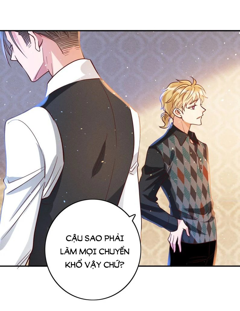 mê muội mất cả ý chí chapter 42 27