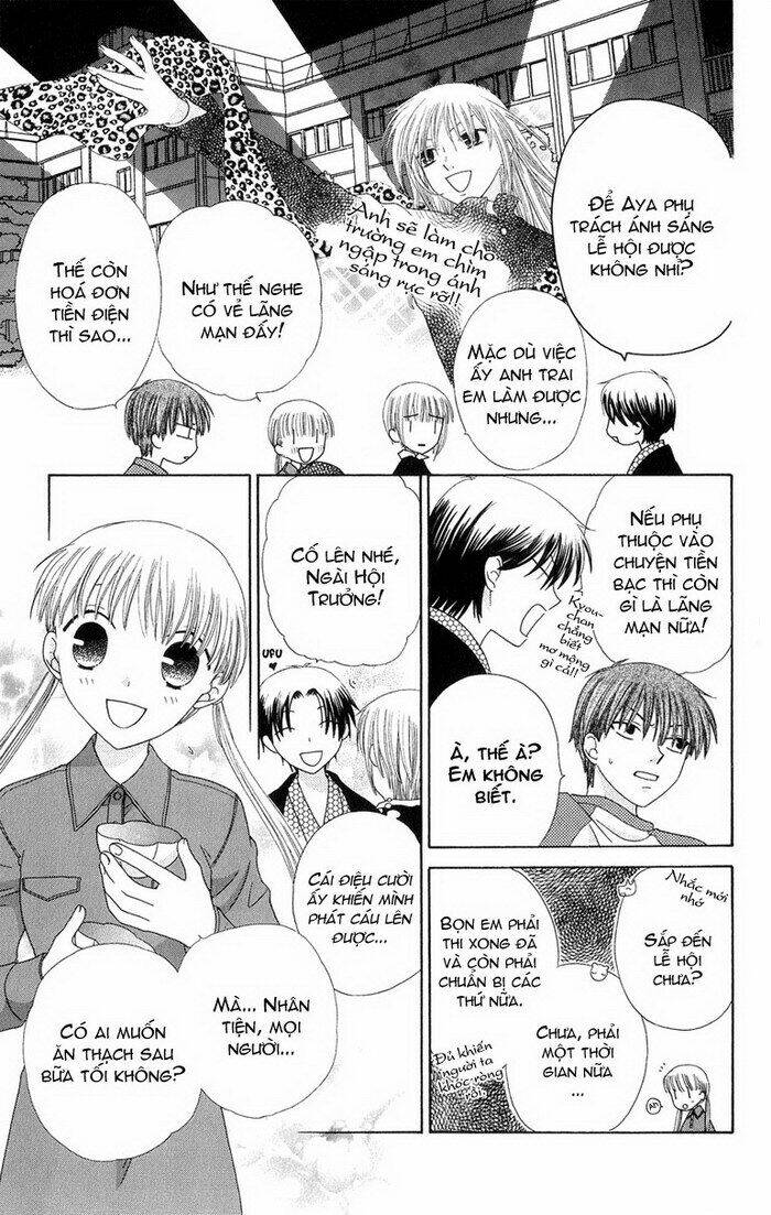 hóa giải lời nguyền chapter 82 5