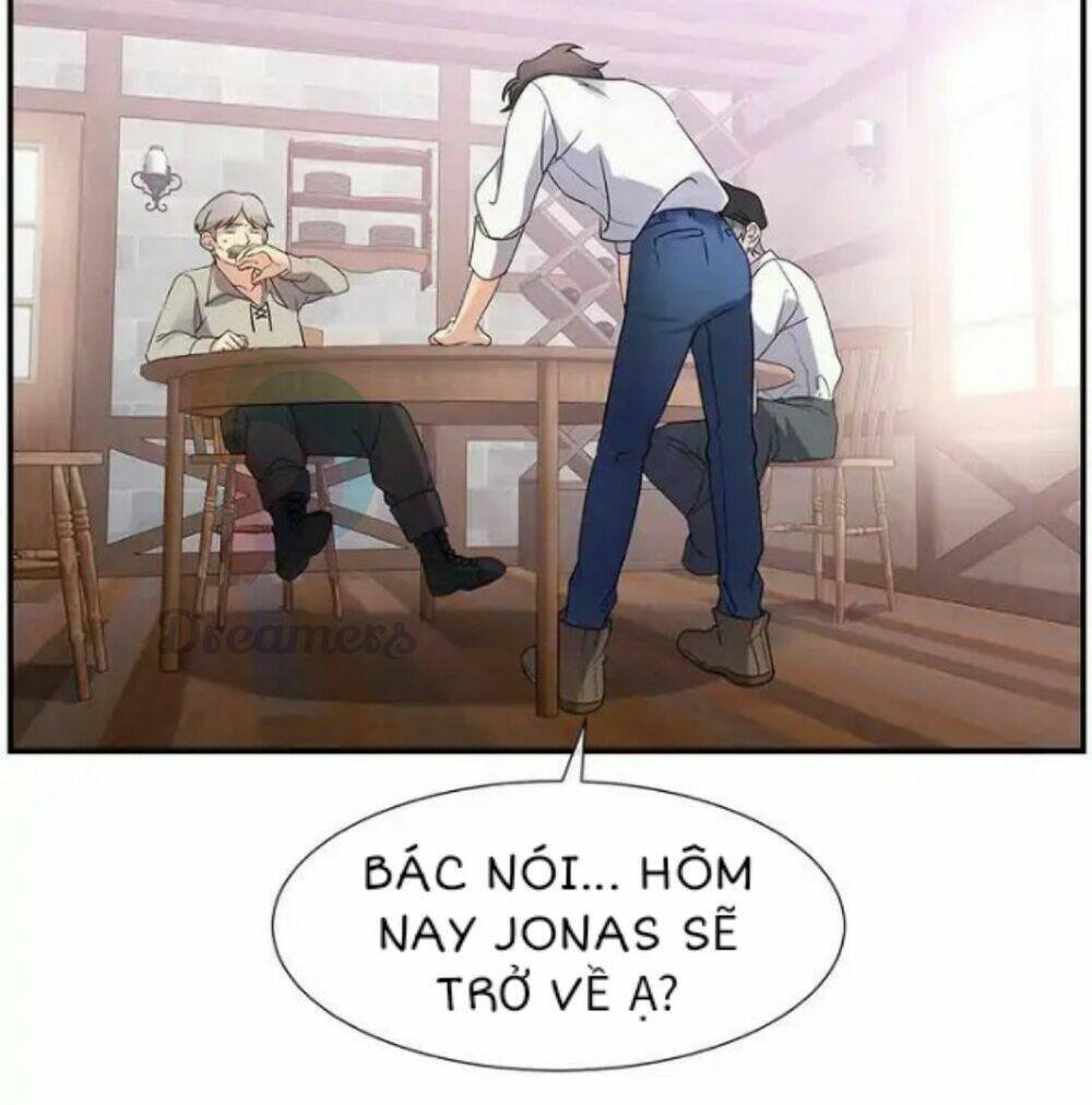 nữ chính thứ 101 chapter 2 19