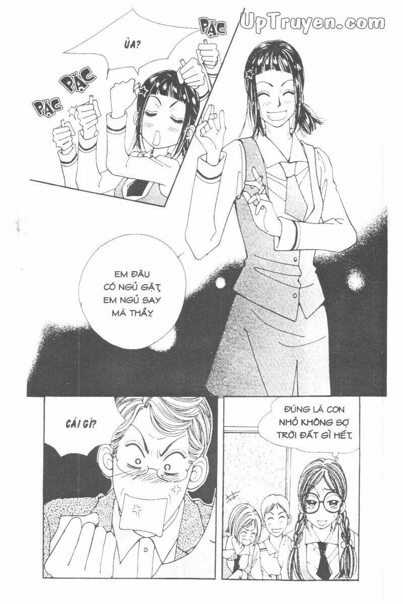 hái sao tình yêu chapter 1 8