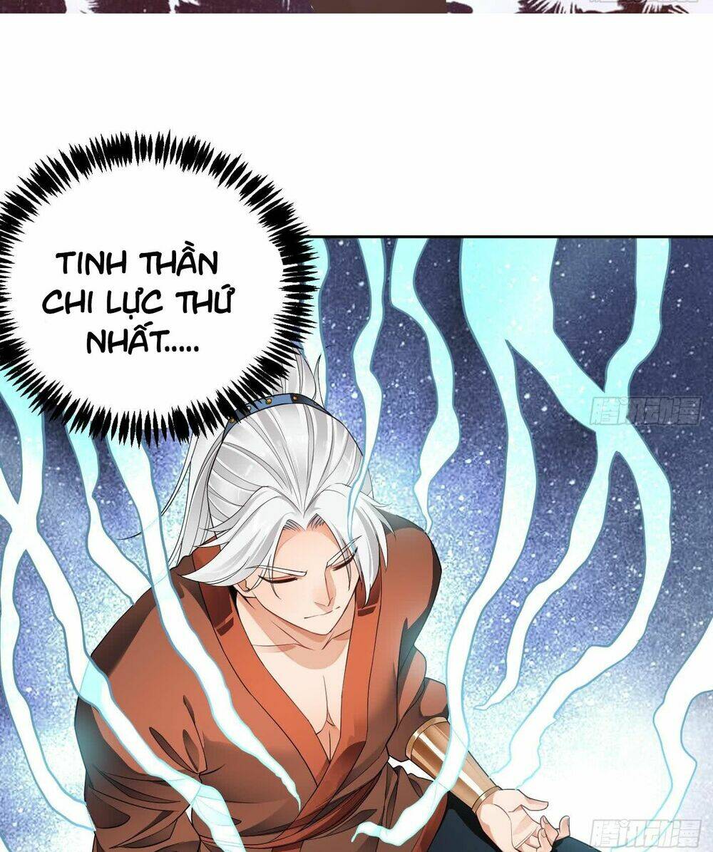 vạn cổ thiên đế chapter 5 13