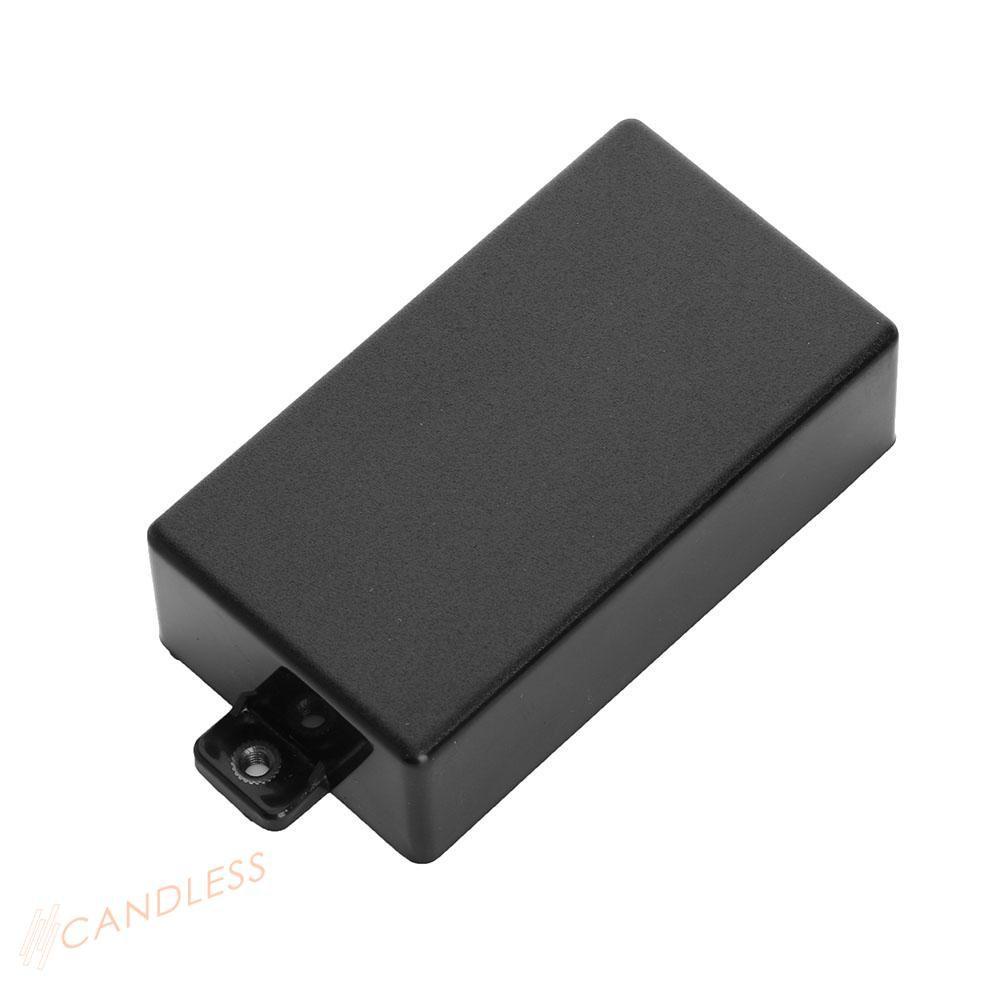 Bộ 2 Hộp Nhựa Đựng Pickup Cho Đàn Guitar