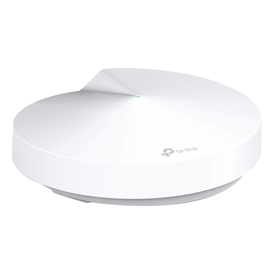 Bộ Phát Wifi Mesh TP-Link Deco M5 (2-pack)  Băng Tần Kép MU-MIMO AC1300 - Hàng Chính Hãng