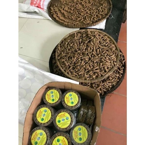 Nụ đuổi muỗi thảo dược