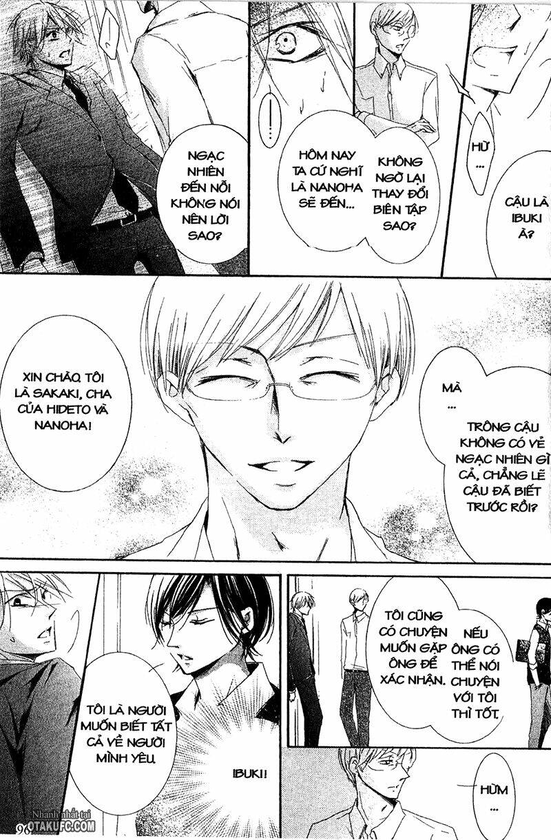 pen saki ni syrup chapter 18 10