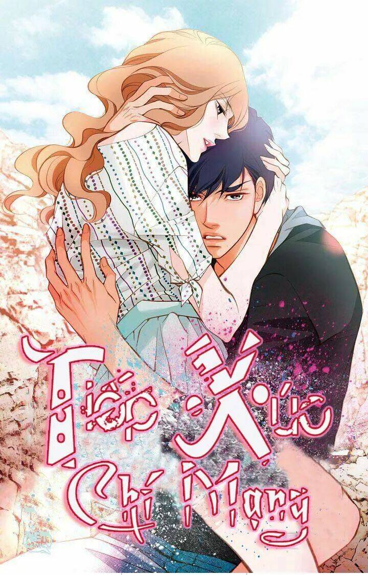 tiếp xúc chí mạng chapter 100 1