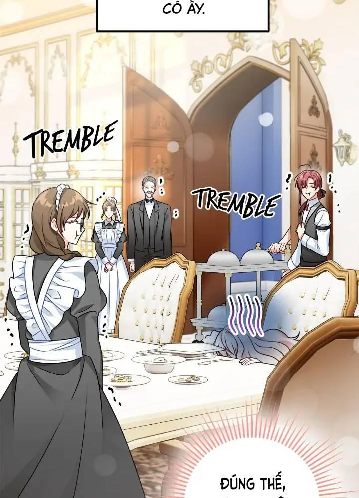 tại sao mẹ chồng tôi lại như thế này? chapter 5 88