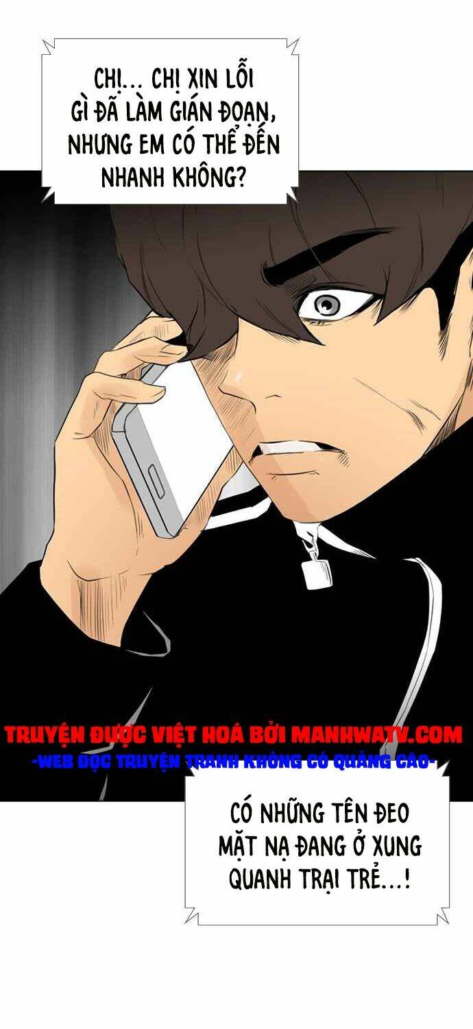 kẻ hồi sinh chapter 131 57