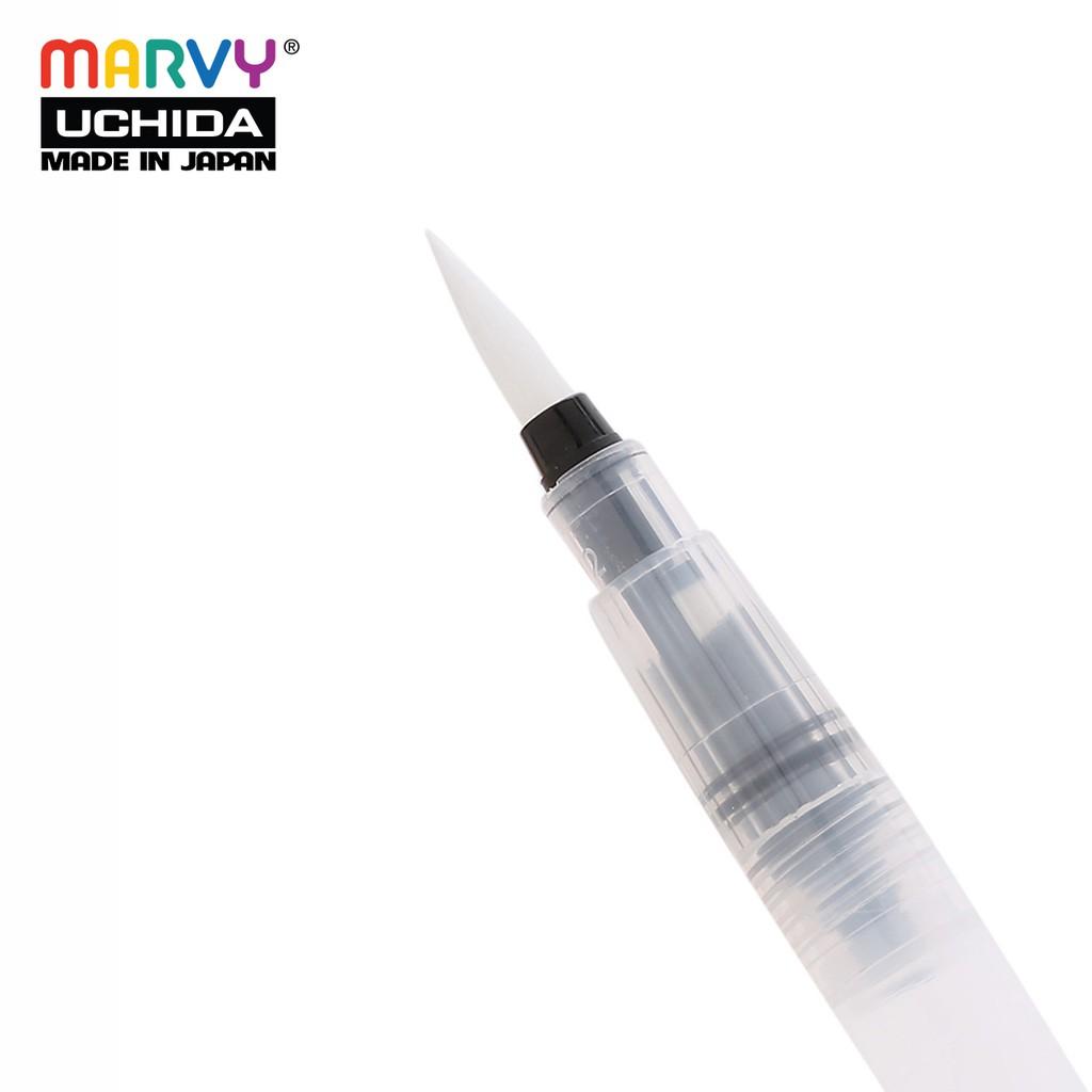 Combo 2 Cây Cọ Nước Marvy 40