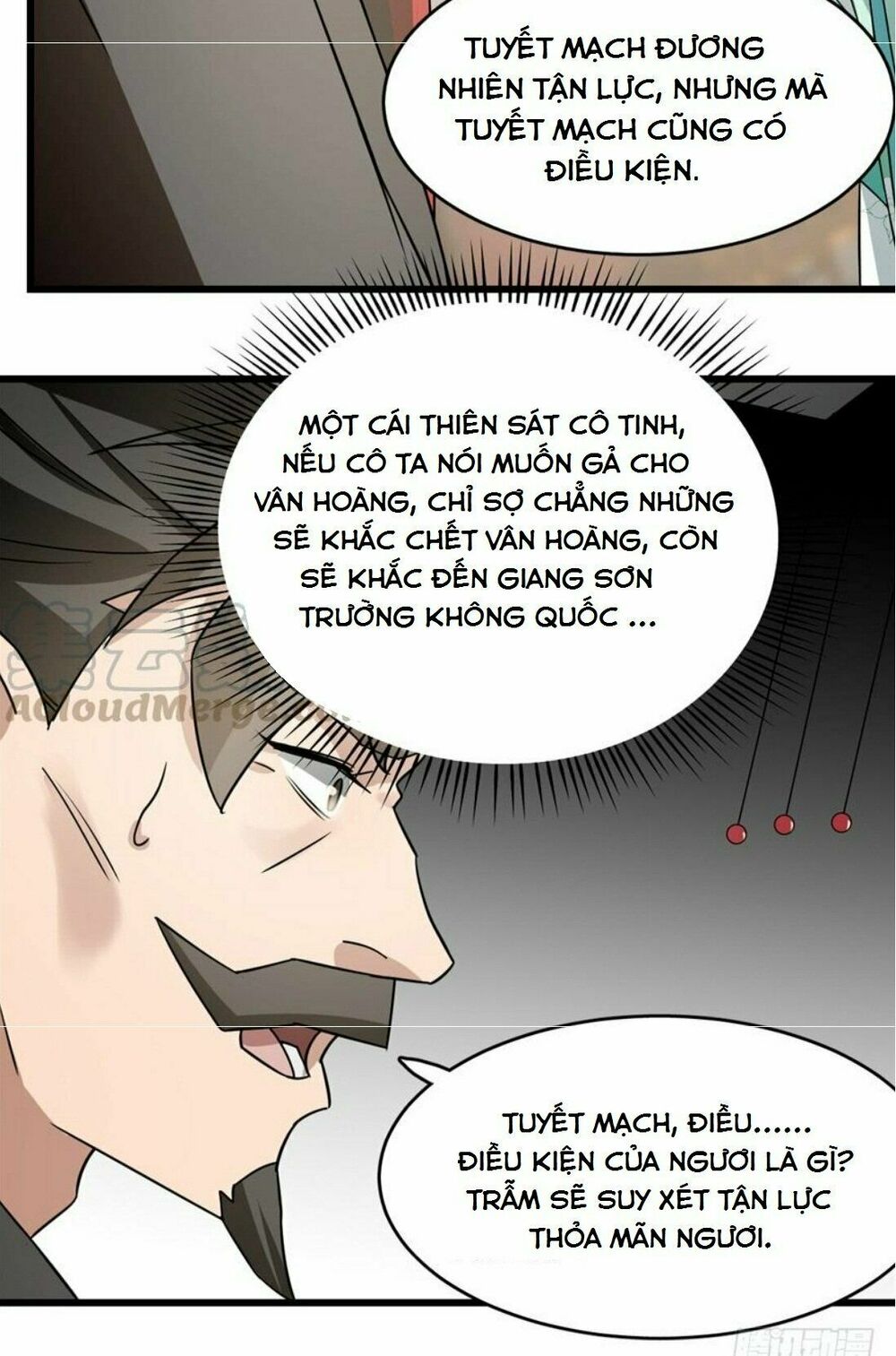 độc bộ thiên hạ: đặc công thần y chapter 69 13