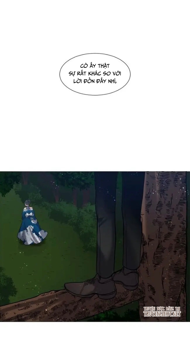 cách để nhân vật phụ phá đảo game hẹn hò chapter 6 2