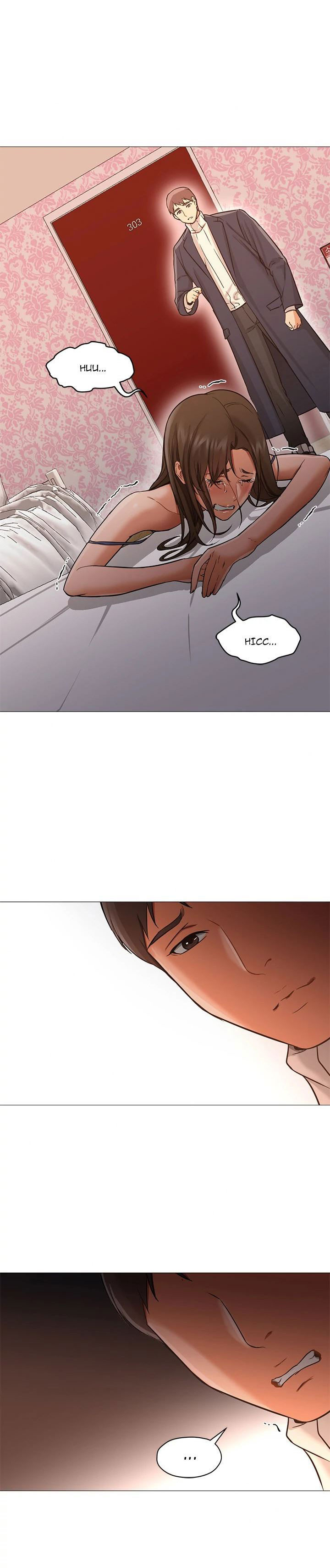 chúc bé ngủ ngon (good night) chapter 33 14