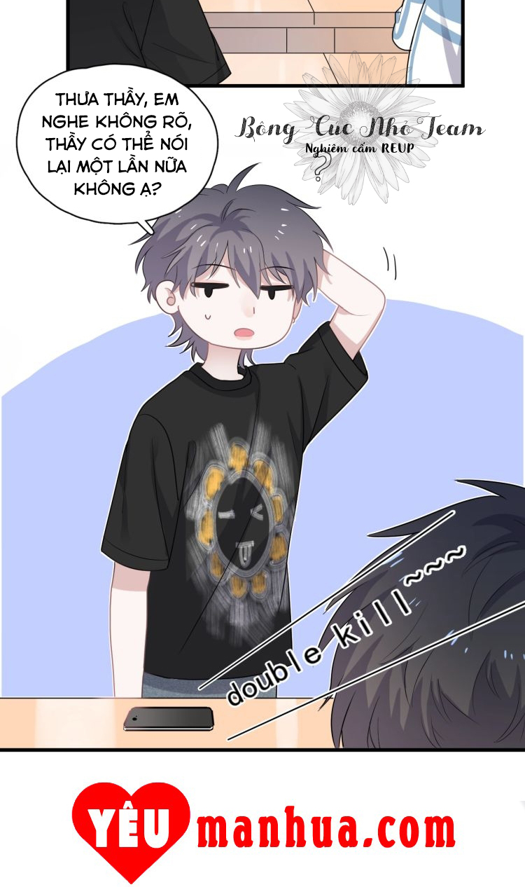 đề này vượt quá sức rồi chapter 6 40