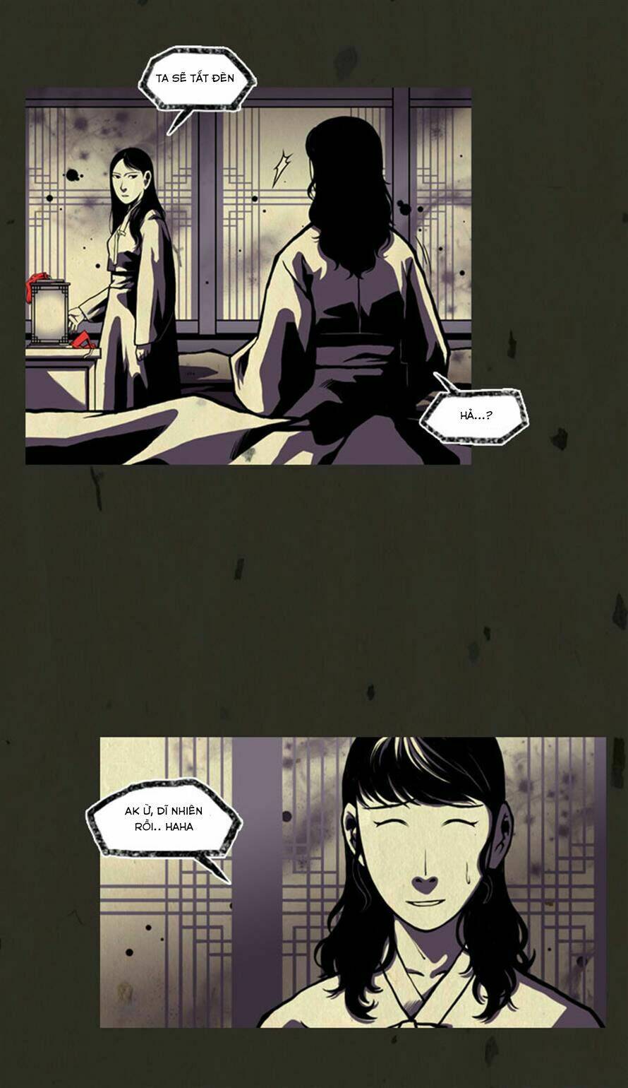 in full bloom chapter 19 25