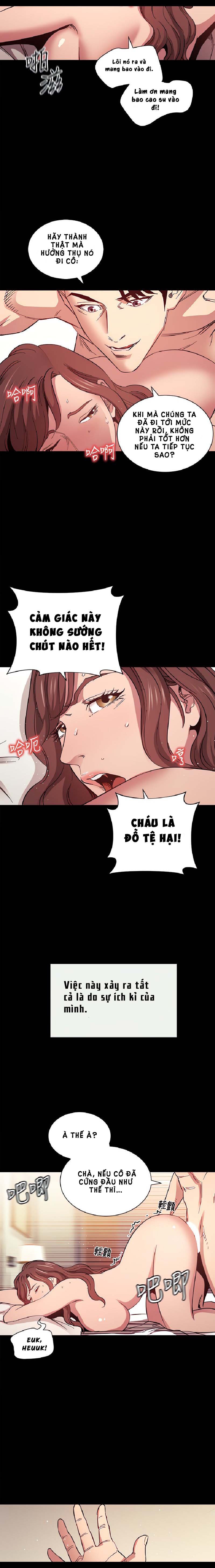 khi mẹ săn trai chapter 51 17