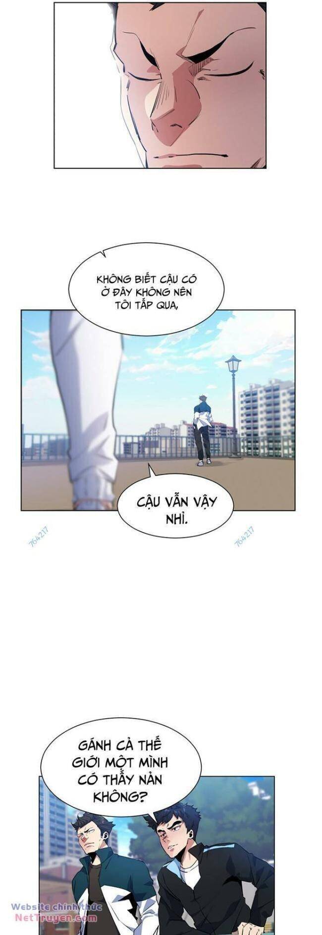 Góc Cao Khung Thành chapter 33 19