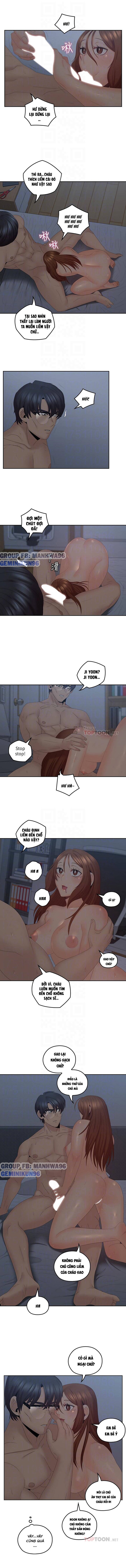 như là con gái chapter 41 3