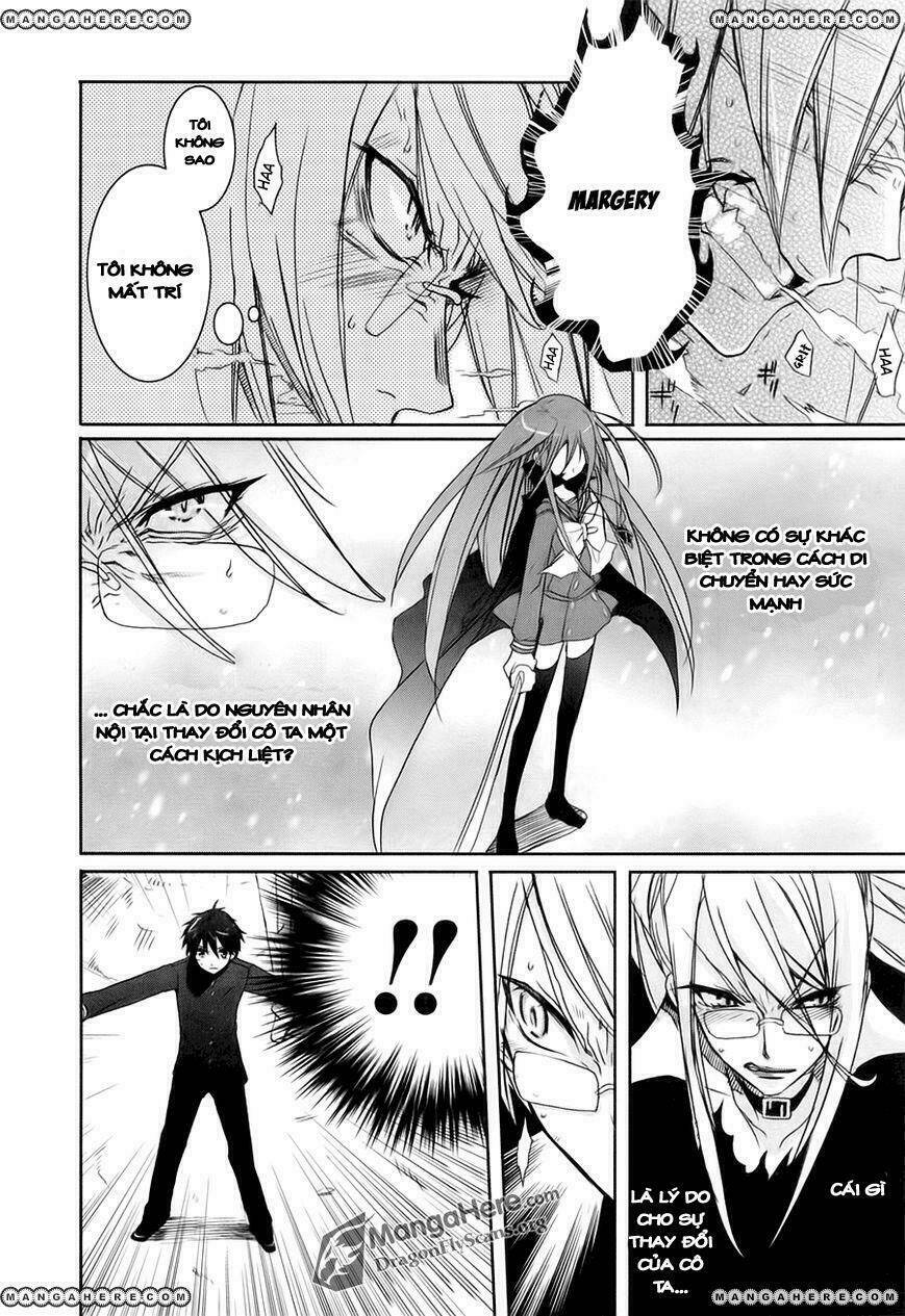 đôi mắt của shana chapter 37 7