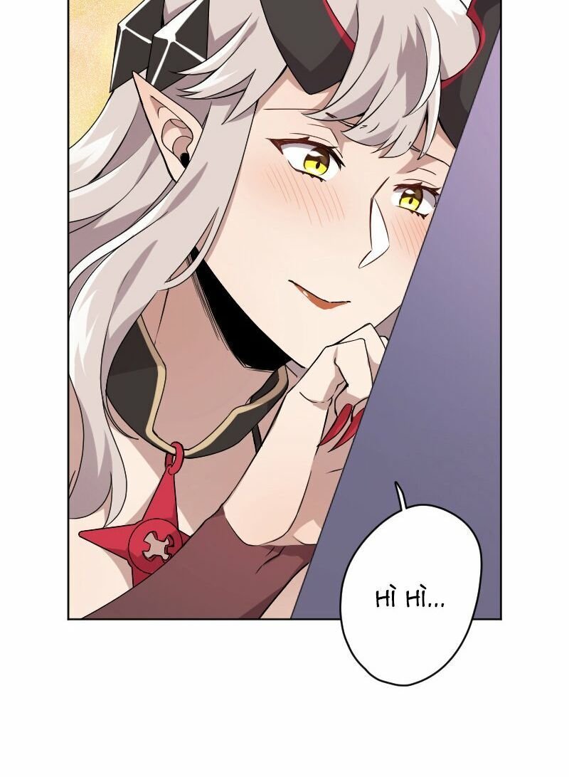 pháp sư và nữ chúa quỷ chapter 86 16