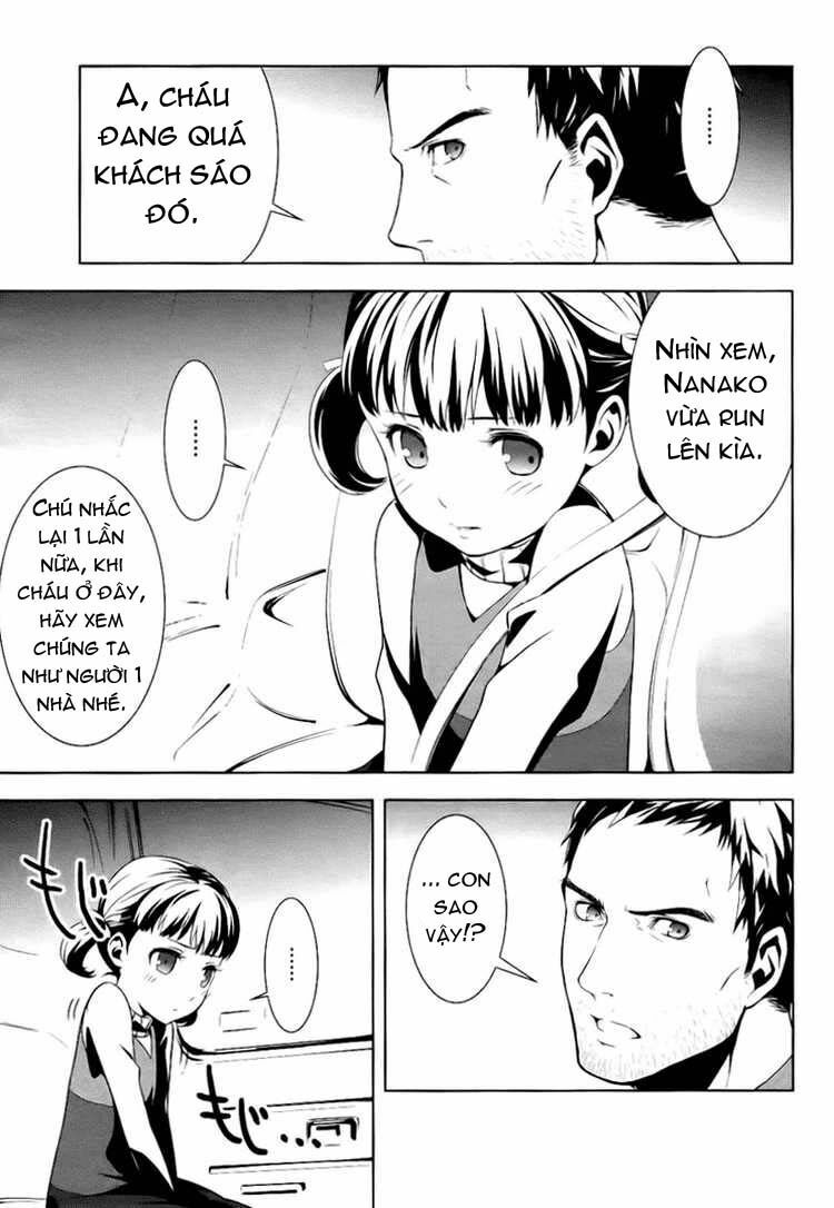 persona 4 chapter 1 8