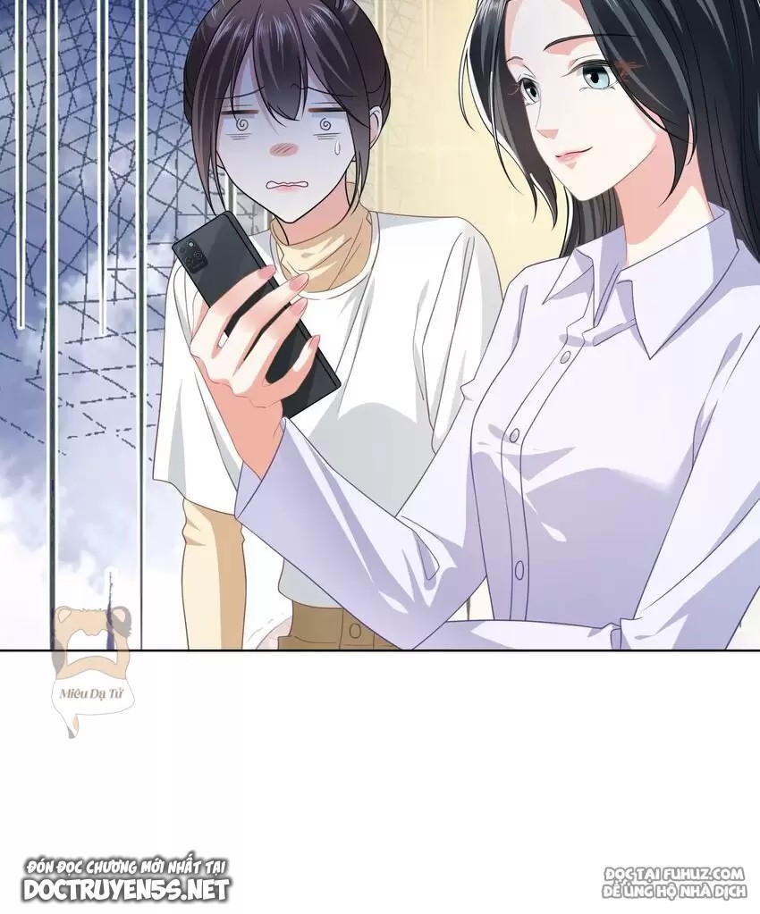 ảnh hậu một tuần mập ba cân chapter 23 4