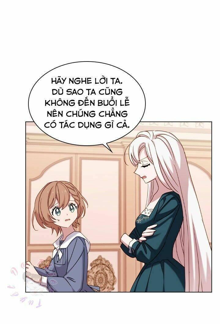 để yên cho tiểu thư hiền chapter 22 62