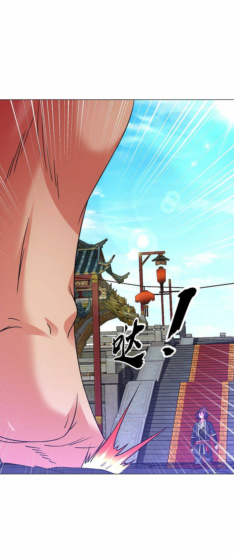 đạo ấn chapter 136 11