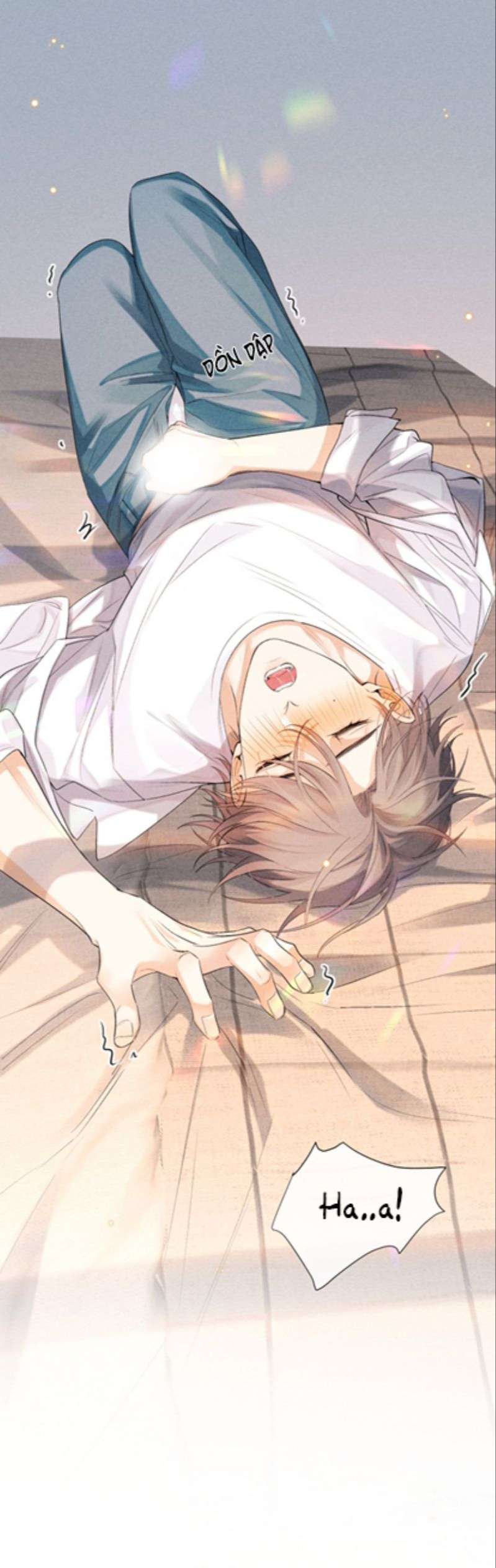 trò chơi săn mồi chapter 46 26