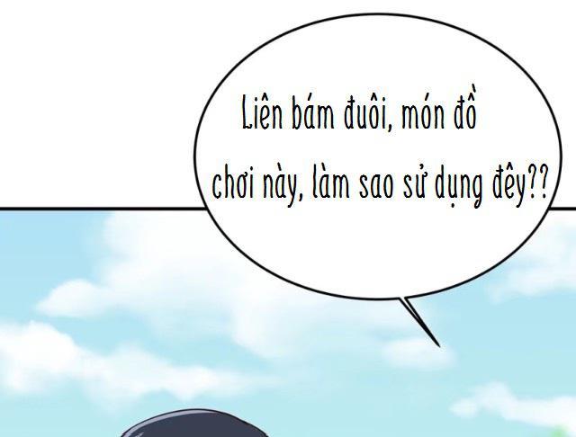 trọng sinh thành tiểu nha đầu chapter 19 30